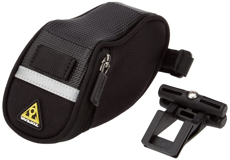 Topeak Aero Wedge Packs (Size: Medium) seat Pack - Image 1